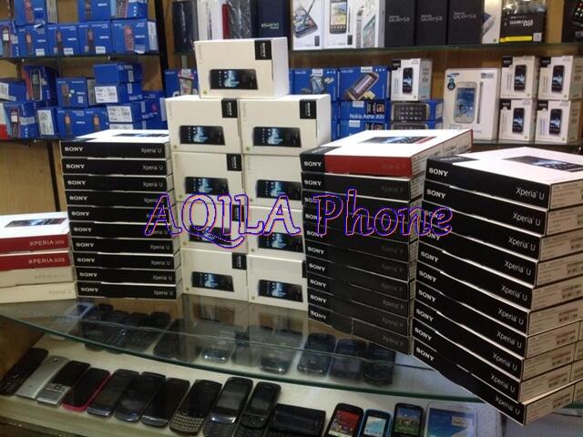 Blackberry Z3 (produk terbaru dari blackberry)