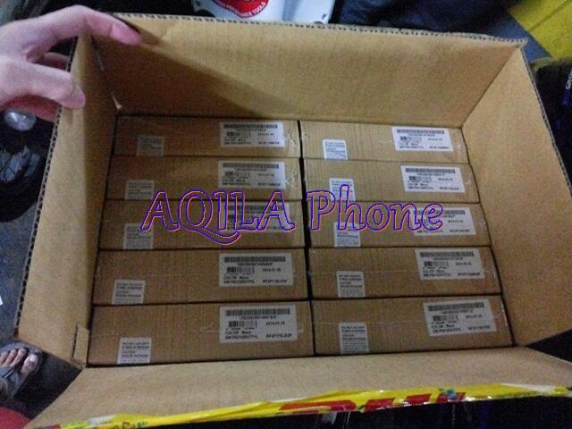 Blackberry Z3 (produk terbaru dari blackberry)