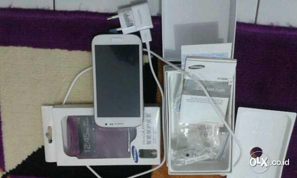 SAMSUNG GALAXY GRAND DUOS GT-I9082.. GRAND PERTAMA