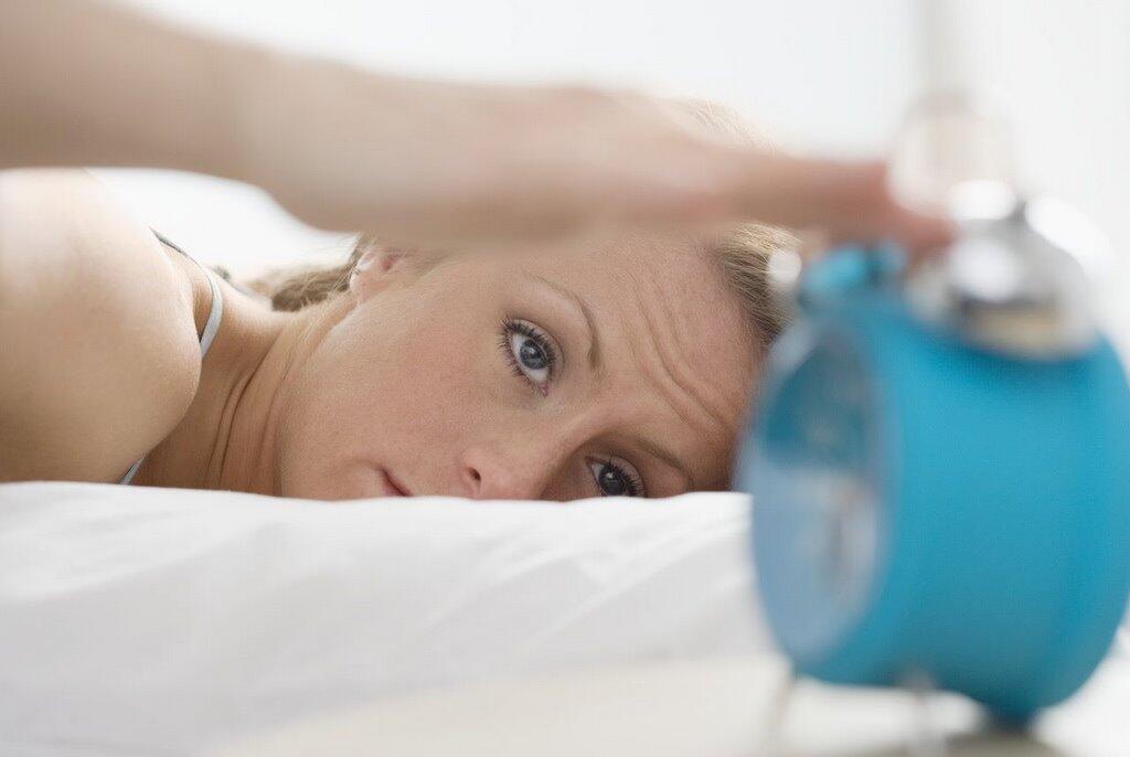 Tidak Bisa Tidur? Ini 5 Hal yang Harus Dilakukan