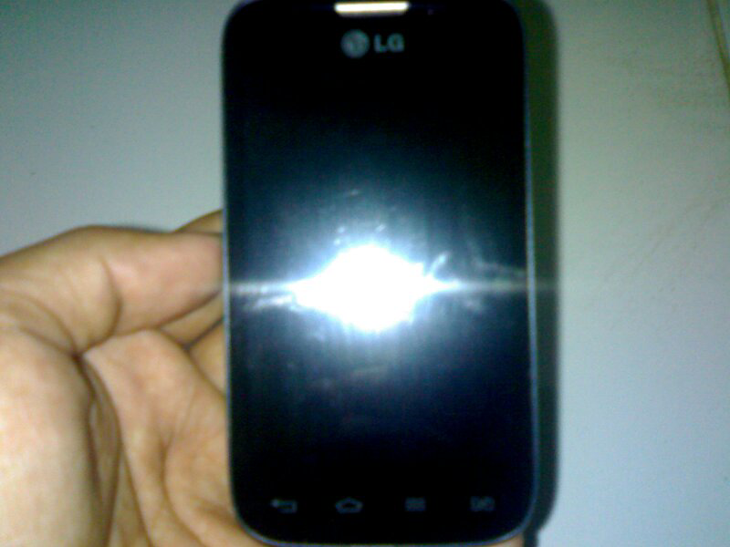 LG L 40 Dual