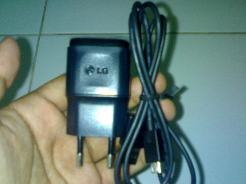 LG L 40 Dual