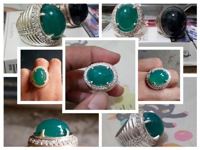 BACAN DOKO CRYSTAL MANTEPP DAH GAN