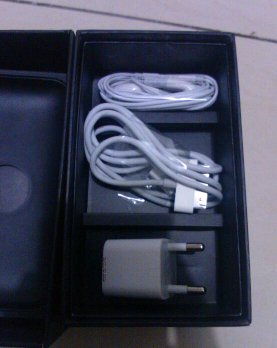 iphone 3GS 32GB FU