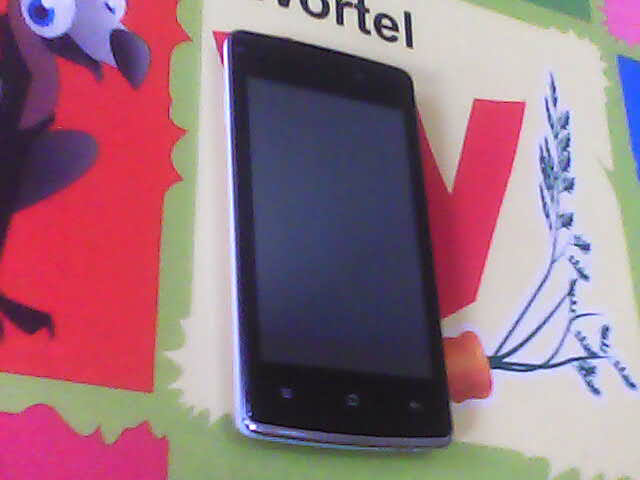 OPPO JOY R1001 Putih,Baru 3 Bulan