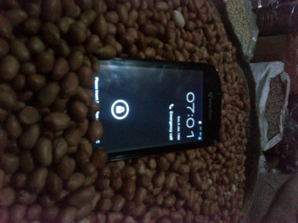 jual SMARTFREN ANDROMADX C hitam mulus bingitzzz