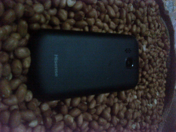 jual SMARTFREN ANDROMADX C hitam mulus bingitzzz