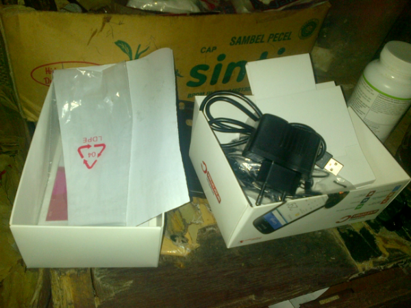 jual SMARTFREN ANDROMADX C hitam mulus bingitzzz