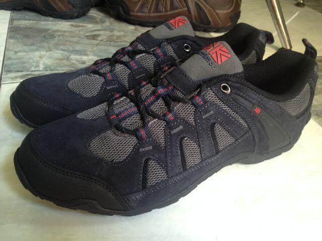SALE! Sepatu: Karrimor Summit, Axis Low, Skido, Munro.