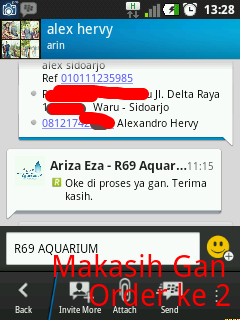 R69 Aquarium Feedback, Resi &amp; Testimonial