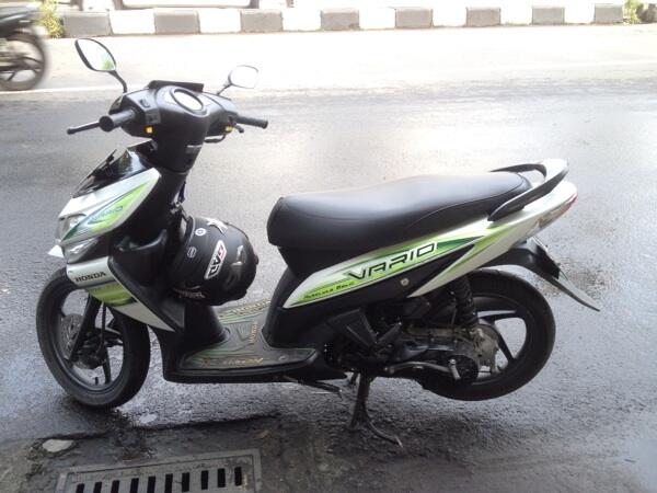 Menikmati Fasilitas Honda Siaga Surabaya - Sidoarjo