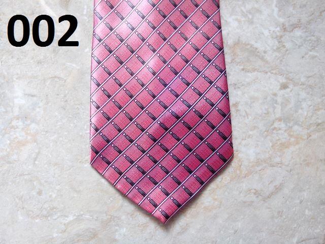 Dasi Polos dan Dasi Motif Slim - Lebar