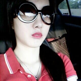 (tanya)ada yang tau foto cewek ini siapa