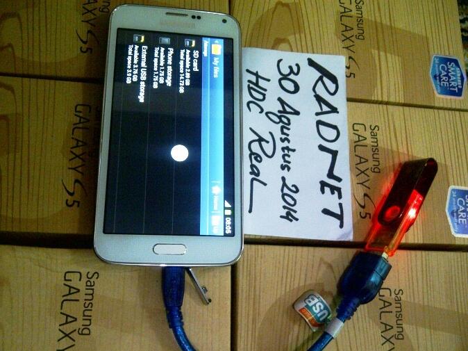 ۞ SAMSUNG GALAXY S5 HDC MT6582 ۞ USB OTG SUPPORT ۞ GPU ADRENO ۞ RAM 2GB