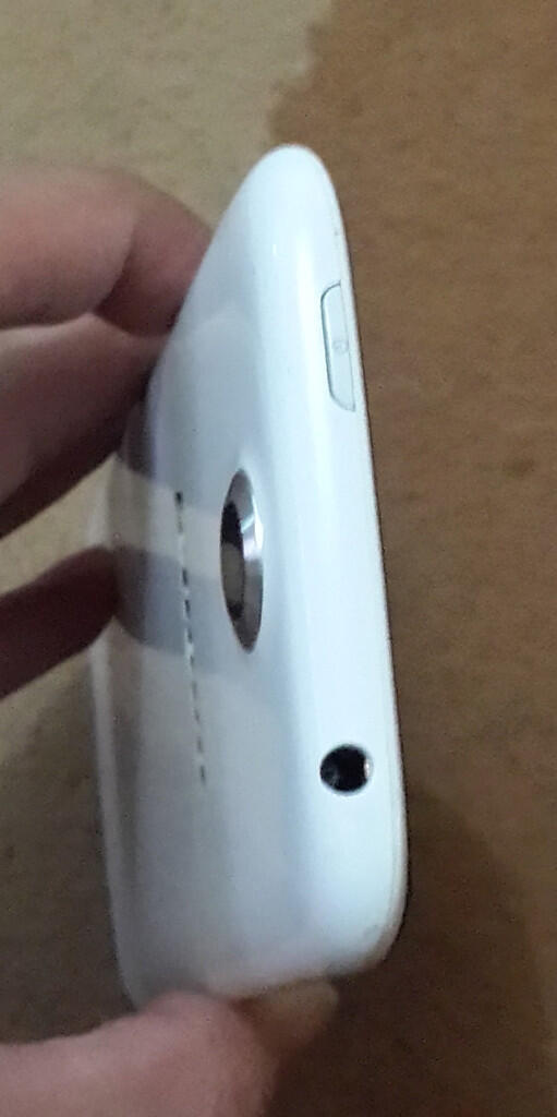 WTS Lenovo S820 4gb mint condition lengkap garansi hingga November 2014