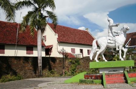 7 (tujuh) Tempat Wisata yang Pantut anda Kunjungi jika berada di Sulawesi Selatan