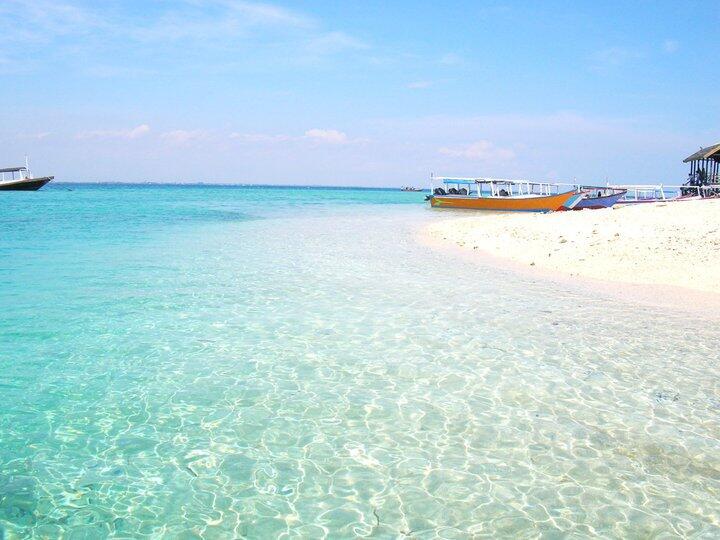7 (tujuh) Tempat Wisata yang Pantut anda Kunjungi jika berada di Sulawesi Selatan