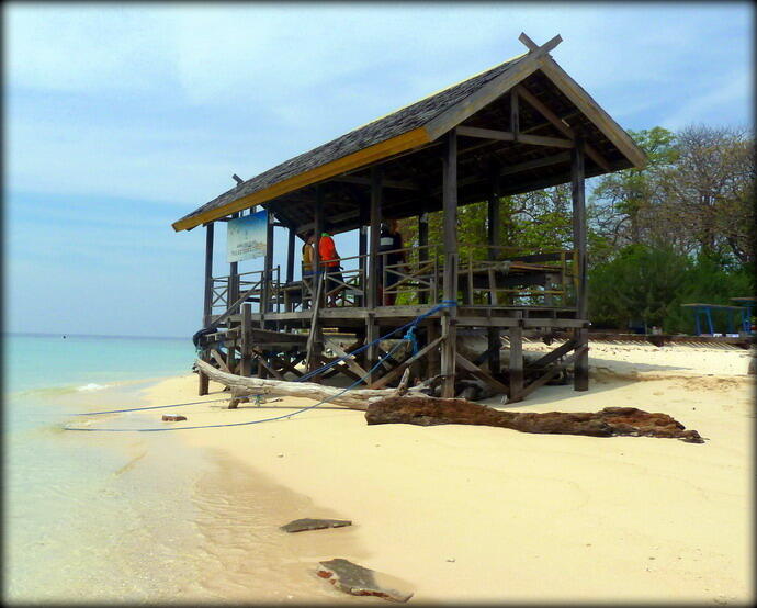 7 (tujuh) Tempat Wisata yang Pantut anda Kunjungi jika berada di Sulawesi Selatan