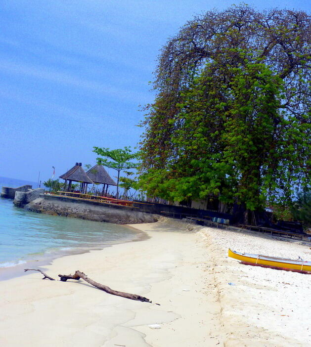 7 (tujuh) Tempat Wisata yang Pantut anda Kunjungi jika berada di Sulawesi Selatan