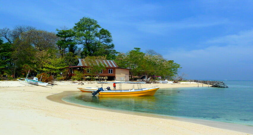 7 (tujuh) Tempat Wisata yang Pantut anda Kunjungi jika berada di Sulawesi Selatan