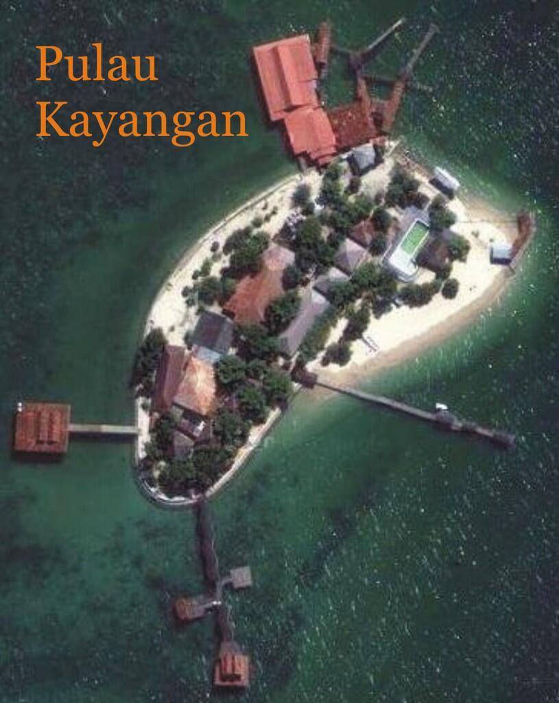 7 (tujuh) Tempat Wisata yang Pantut anda Kunjungi jika berada di Sulawesi Selatan