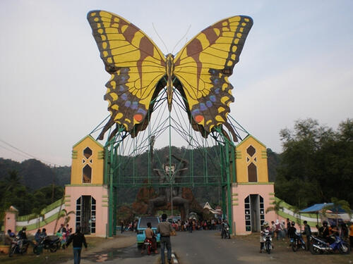 7 (tujuh) Tempat Wisata yang Pantut anda Kunjungi jika berada di Sulawesi Selatan