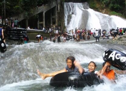7 (tujuh) Tempat Wisata yang Pantut anda Kunjungi jika berada di Sulawesi Selatan