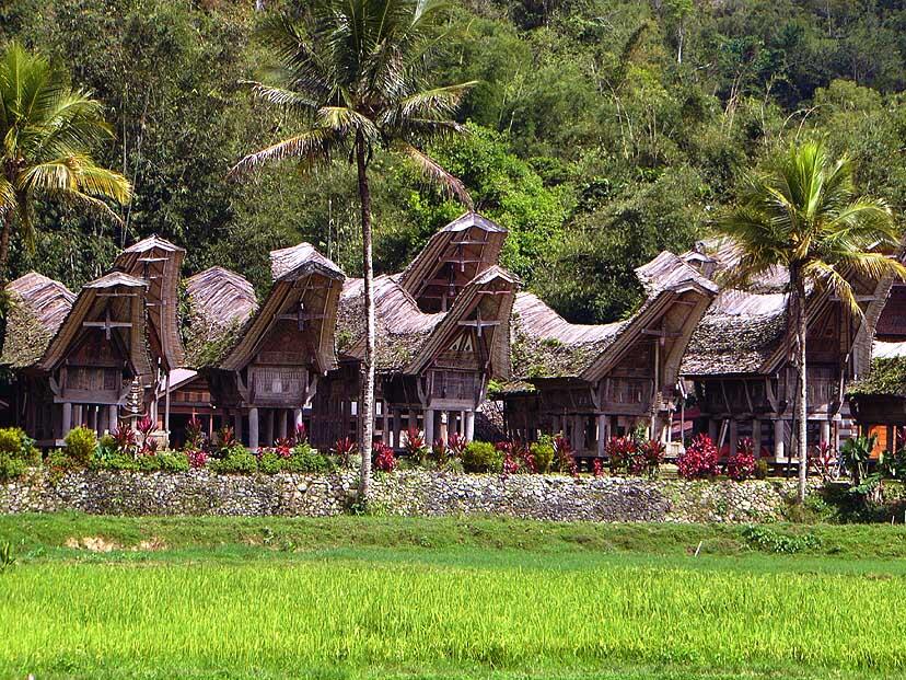 7 (tujuh) Tempat Wisata yang Pantut anda Kunjungi jika berada di Sulawesi Selatan