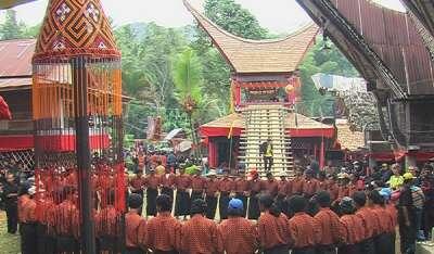 7 (tujuh) Tempat Wisata yang Pantut anda Kunjungi jika berada di Sulawesi Selatan