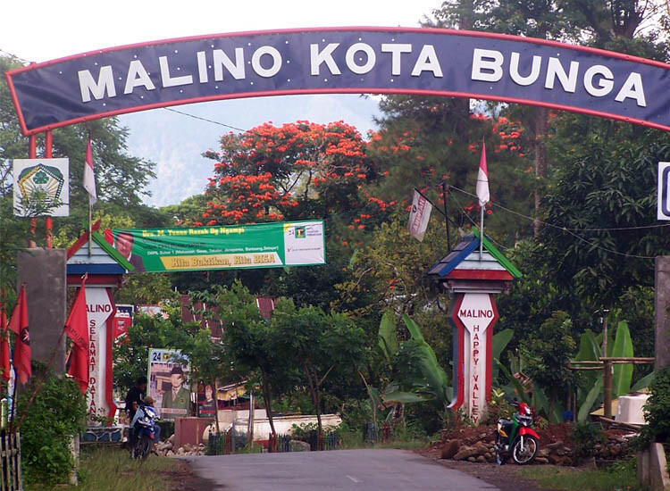 7 (tujuh) Tempat Wisata yang Pantut anda Kunjungi jika berada di Sulawesi Selatan