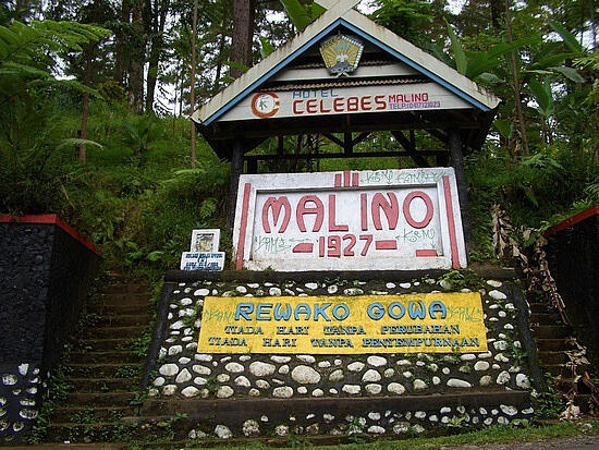 7 (tujuh) Tempat Wisata yang Pantut anda Kunjungi jika berada di Sulawesi Selatan