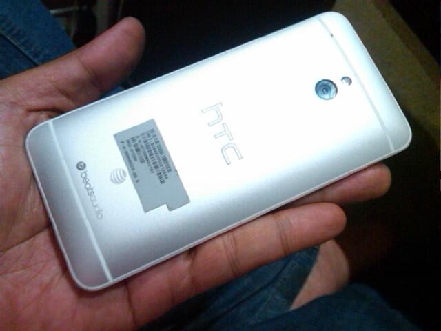 HTC One Mini GSM...
