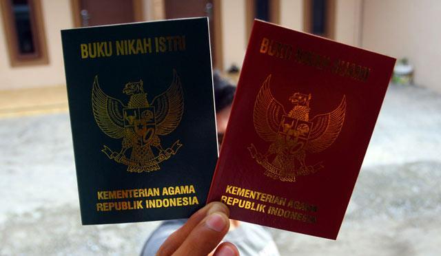 Masyarakat Keluhkan Biaya Pernikahan