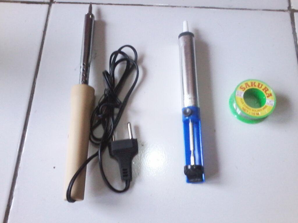 &#91;Iseng bermanfaaat&#93; Cara bikin speaker pasif 3 way 