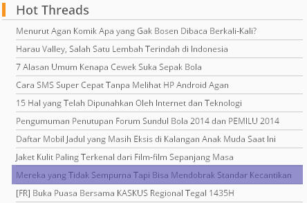 Model-Model ini Punya Fisik Tak Sempurna yang Mendobrak Standar Kecantikan (+ PIC)