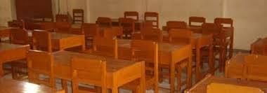 macam susunan tempat duduk lo di sekolah