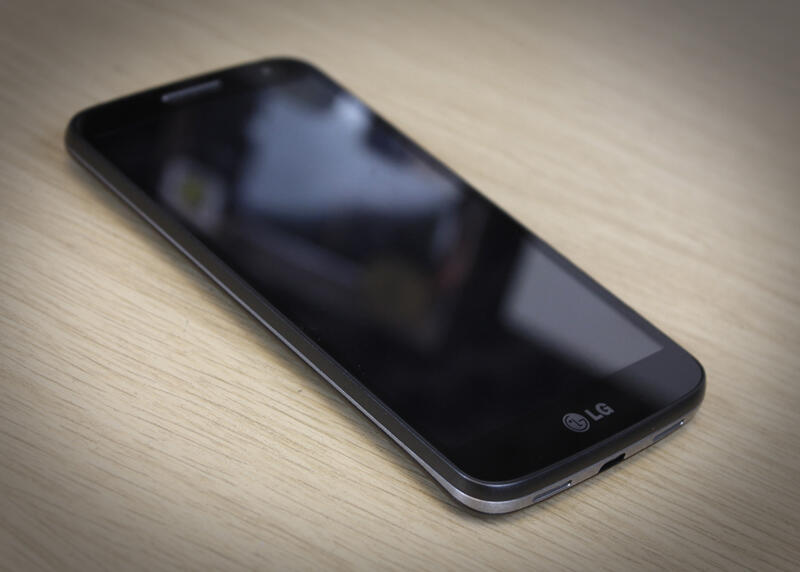 WTS : LG G2 Mini garansi...