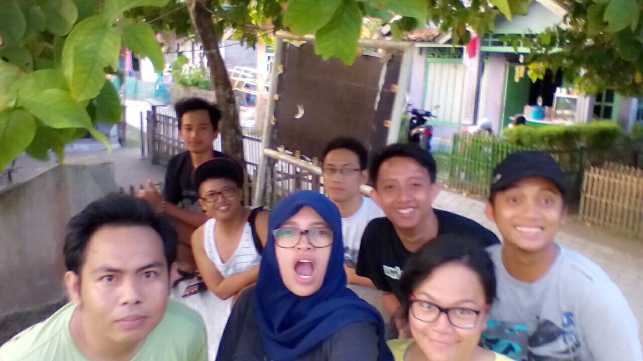 &#91;FR&#93; Share cost pahawang 22-24 Agustus 2014