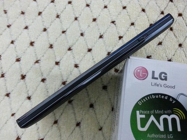 LG L9 P-765 MULUS SEMPURNA