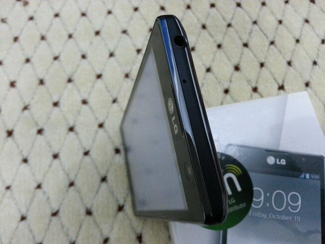 LG L9 P-765 MULUS SEMPURNA