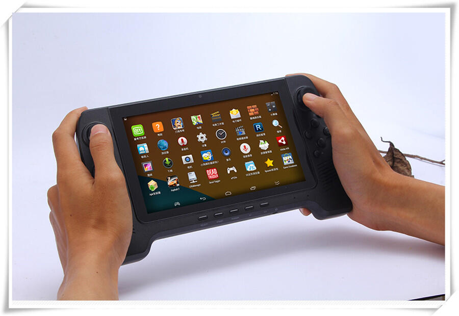 Wii u android. Планшет JXD v5200.