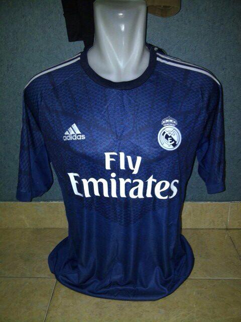 Jersey grade ori arsenal barca madrid mu milan inter juve munchen ronaldo