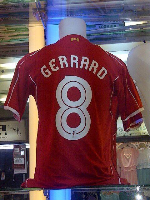 Jersey grade ori arsenal barca madrid mu milan inter juve munchen ronaldo