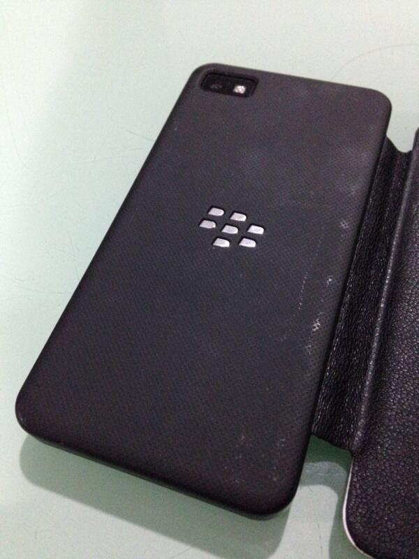BB Z10 Batangan