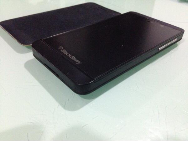 BB Z10 Batangan