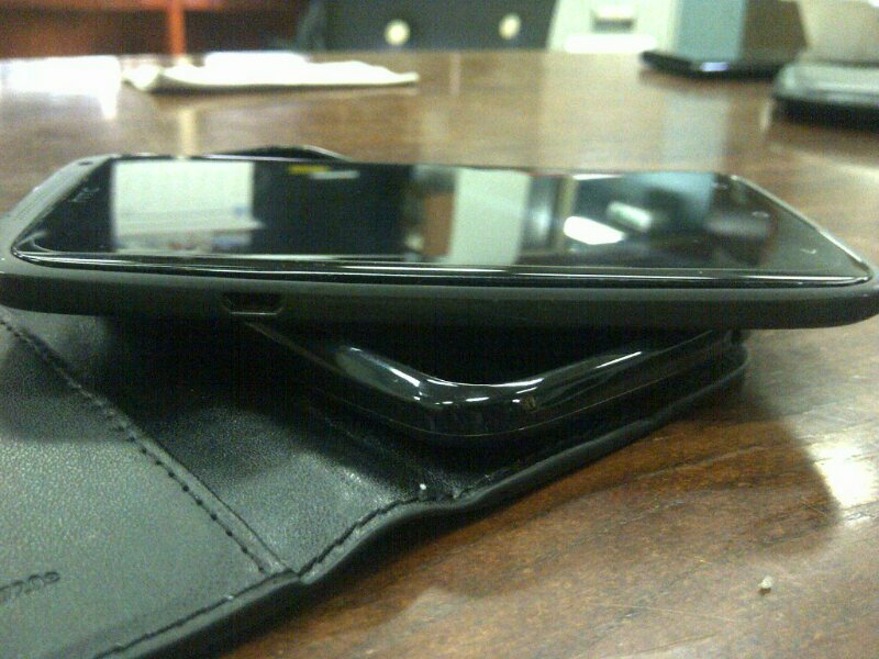 Djual HTC One X 32GB warna Grey mulus n komplitttttt
