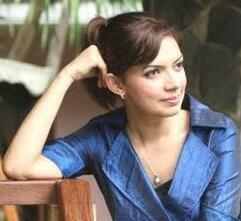 &#91; TIFATUL LEGACY &#93; NAJWA SHIHAB DIUNGGULKAN JADI CALON MENKOMINFO