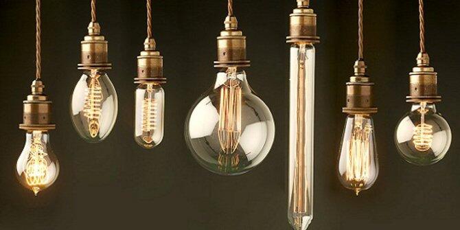 Penemuan Fenomenal Thomas Alva Edison
