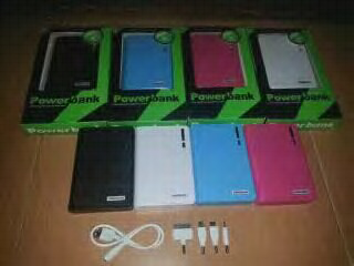 Powerbank,Samsung Murah Meriah gan