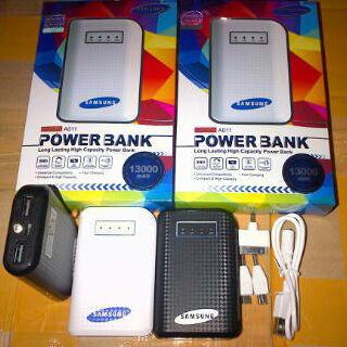 Powerbank,Samsung Murah Meriah gan